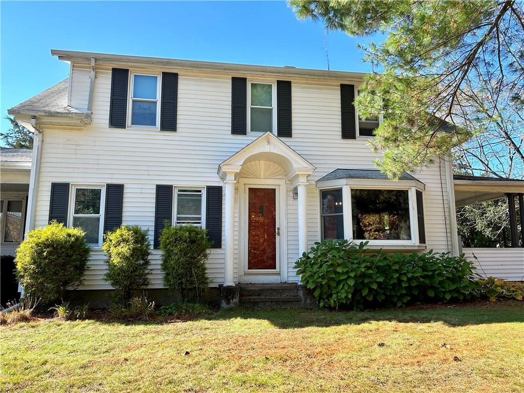 Primary Photo - 172 Pleasant View Ave