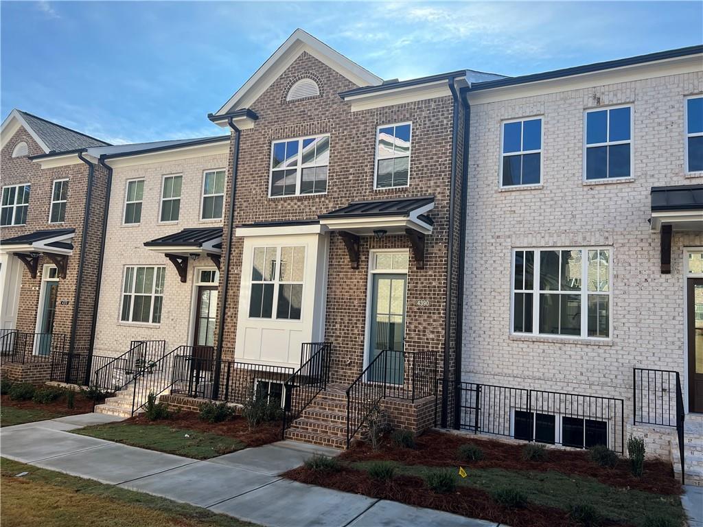 Foto principal - 4390 Sims Park Pl.