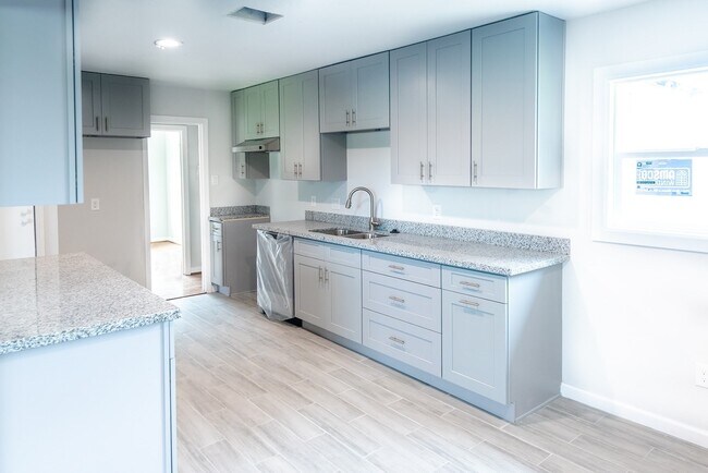 Foto del edificio - 2102 Norman St