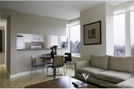 Foto principal - 315 W 31st St