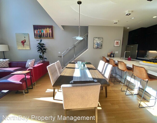 Foto del edificio - 2 br, 2.5 bath House - 520 Grove St