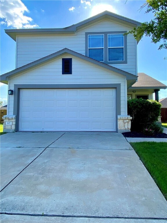 Foto del edificio - 107 Anderson St