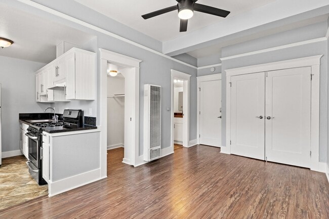 Interior Photo - Elm Avenue Apartments