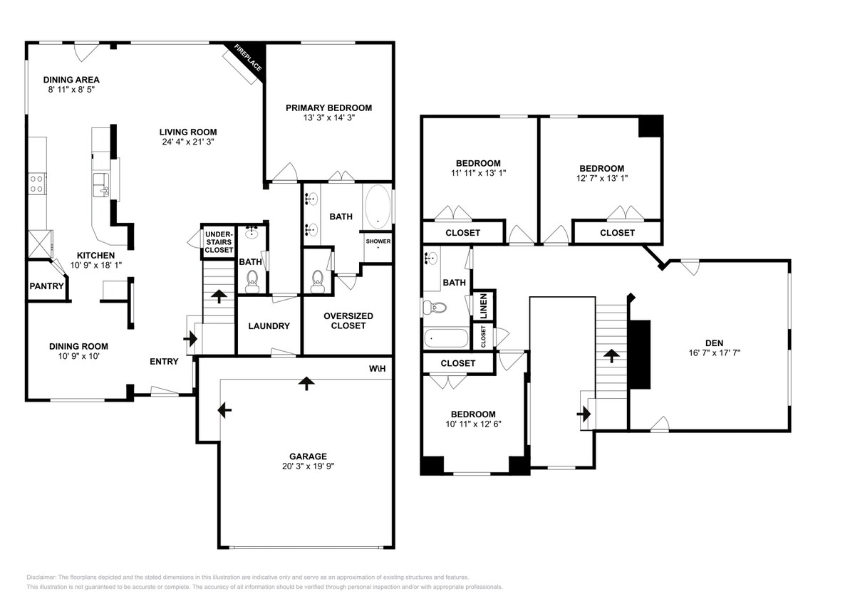 Building Photo - 1716 Anchorage Dr