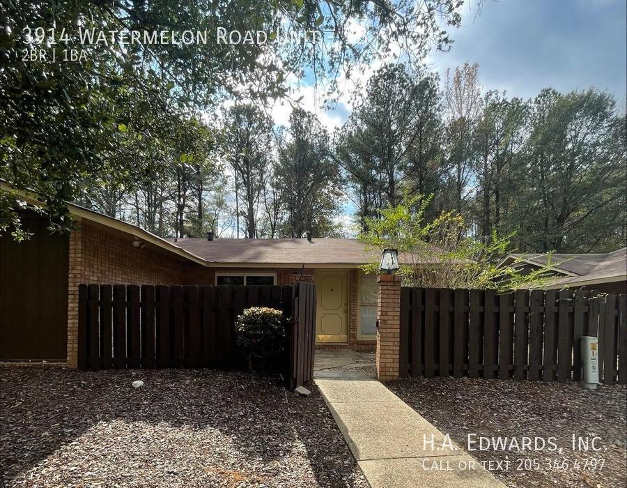 Primary Photo - 3914 Watermelon Rd