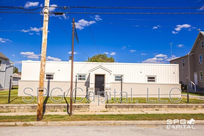 Foto del edificio - 477 High St