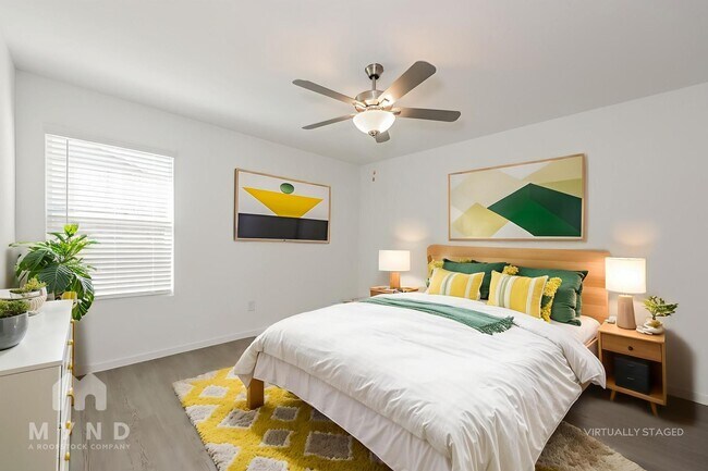 Building Photo - 2764 Ctr Crk Ln