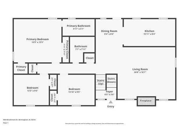 Building Photo - 4054 Brookmont Dr