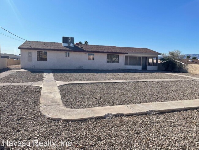 Foto del edificio - 3 br, 2 bath House - 3405 Thunderhead Drive