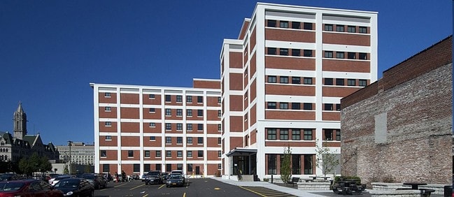 Building Photo - AC Lofts
