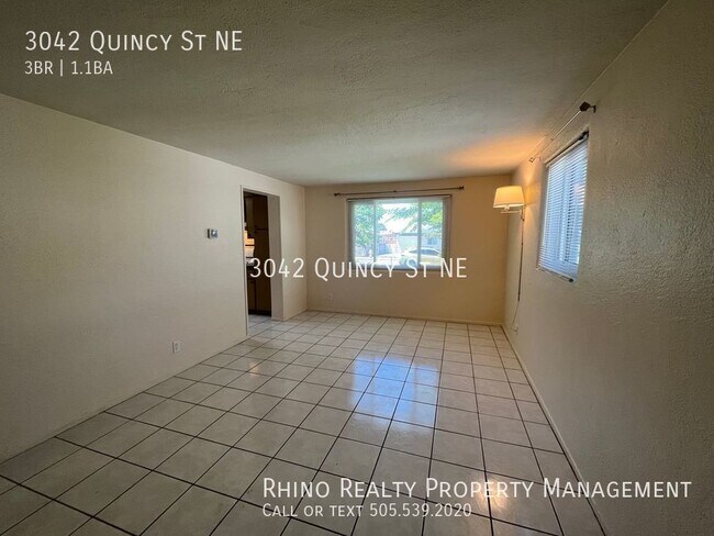 Building Photo - Captivating 3 Bedroom, 1.5 Bath In The NE!