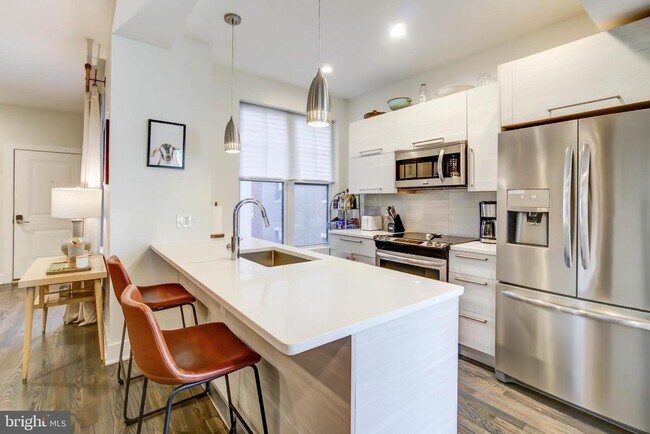 Foto del edificio - 2909 17th St NE