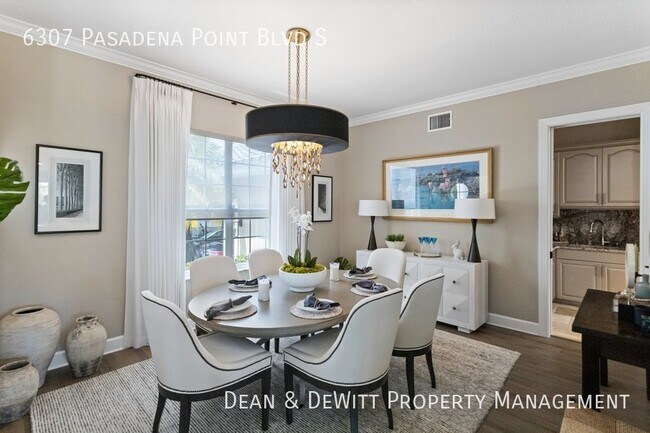 Foto del edificio - Fully Furnished LUXURY Home in Exclusive PYCC