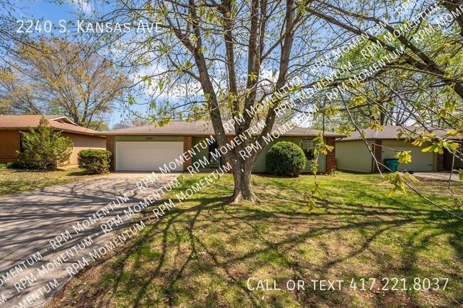 Foto del edificio - 2240 S Kansas Ave