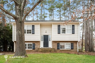 Building Photo - 617 Sawmill Rd