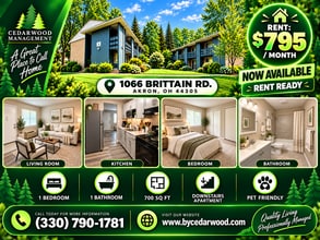 Building Photo - 1066 Brittain Rd