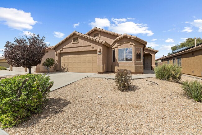 Building Photo - 13181 E Mesquite Flat Spring Dr