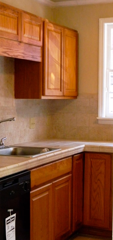 Kitchen - 1116 NW 4th Ave