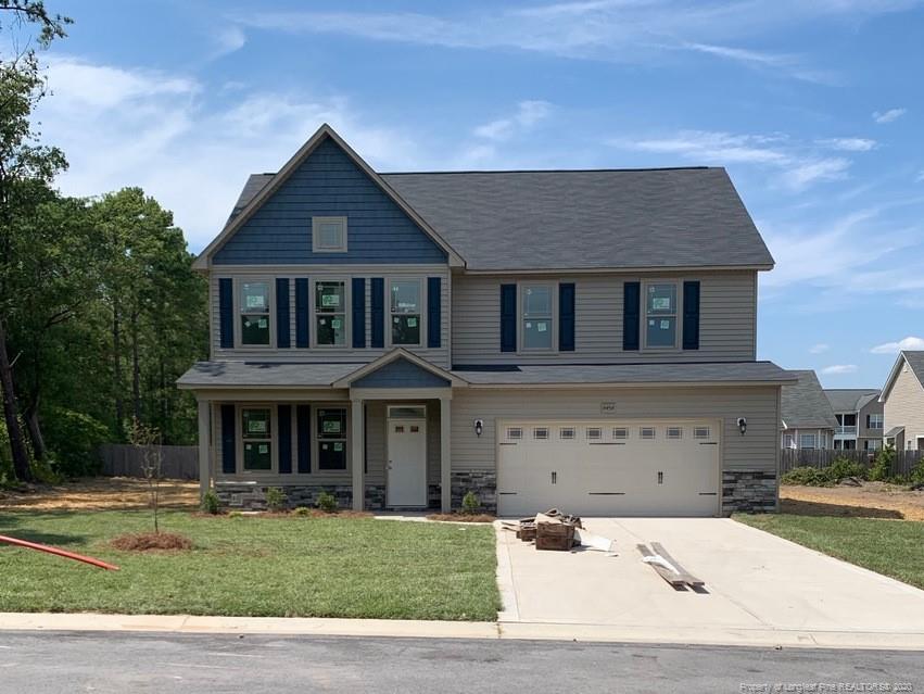 4454 Low Oak Ct, Parkton, NC 28371 House Rental in Parkton, NC