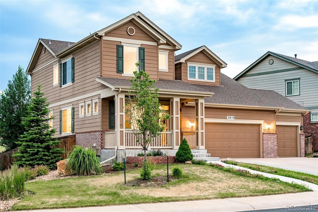 Foto principal - 3810 Amber Sun Cir
