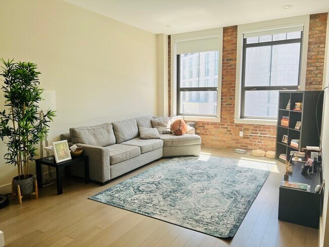 Foto del edificio - 129 Portland St