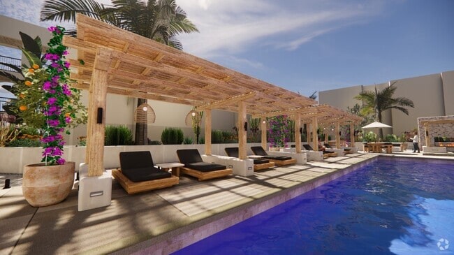Building Photo - Eddy Redondo Residences