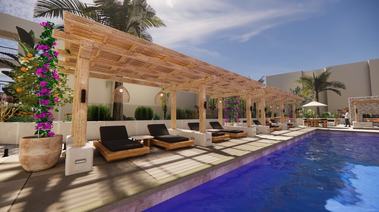 Primary Photo - Eddy Redondo Residences