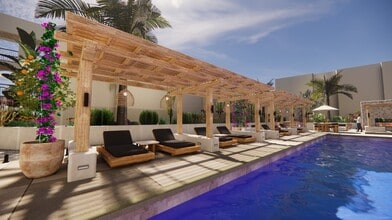 Building Photo - Eddy Redondo Residences