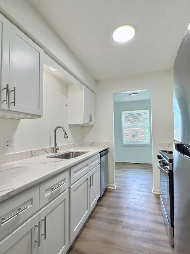 Building Photo - 1114 Pawnee Trail