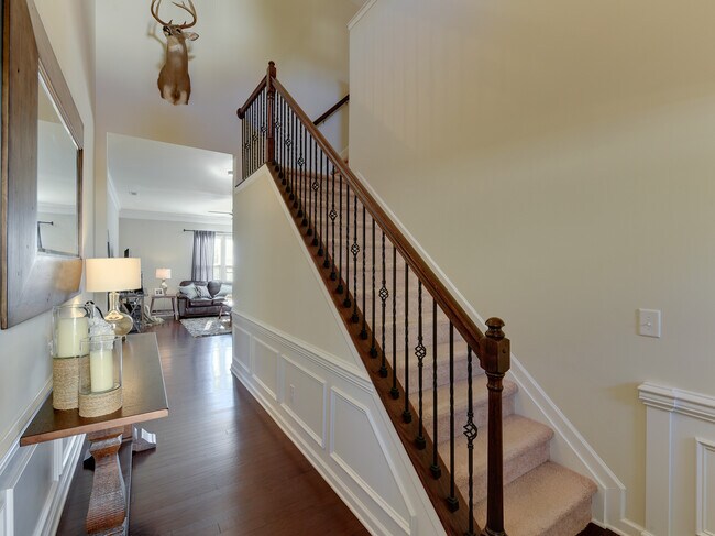 Foto del edificio - 5907 Carrollton Ln