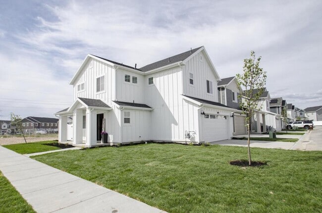 Foto del edificio - 3893 S 3100 W