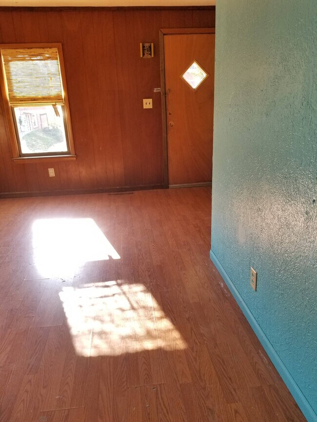 Foto del edificio - 315 W Ashley St