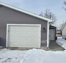 Building Photo - 2502 Alma St