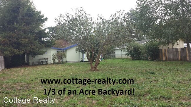 Building Photo - 2 br, 1.5 bath House - 1868 B Avenue