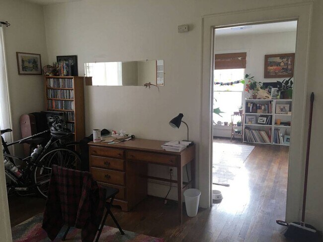 Foto del edificio - 428 E Seneca St