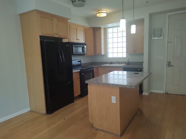 Foto del edificio - 800 N 8th St