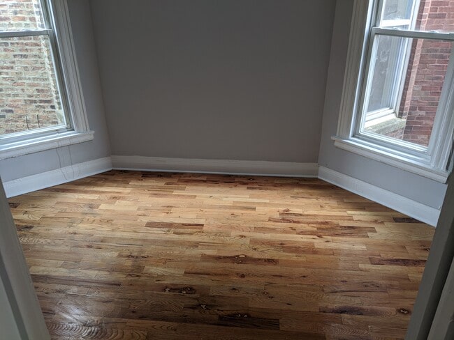 Bedroom 1 - 4525 S Vincennes Ave