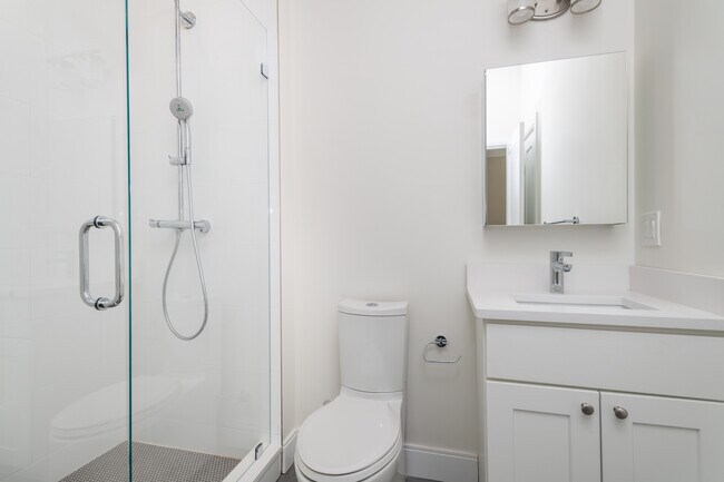 Foto del edificio - 3247 Washington St