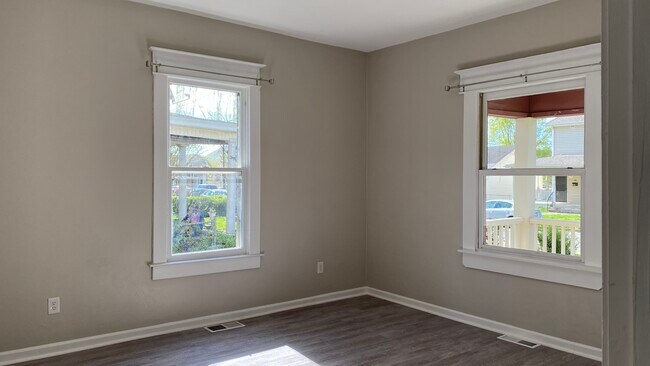 Unit A - 1321 Rorer Ave SW