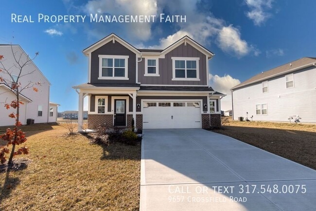 Photo - 9657 Crossfield Road- House