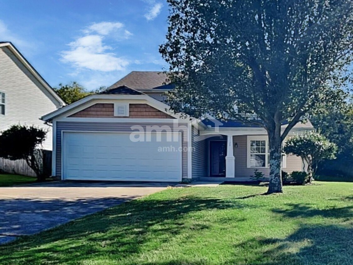 Primary Photo - 3128 Hidden Creek Dr