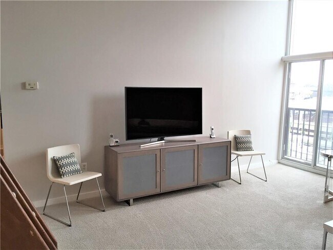 Foto del edificio - 34 Commercial Wharf