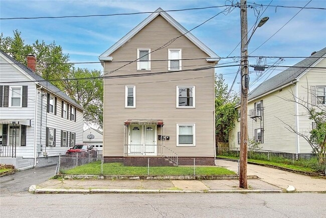 Photo - 139 Hunts Avenue Unit 1st House