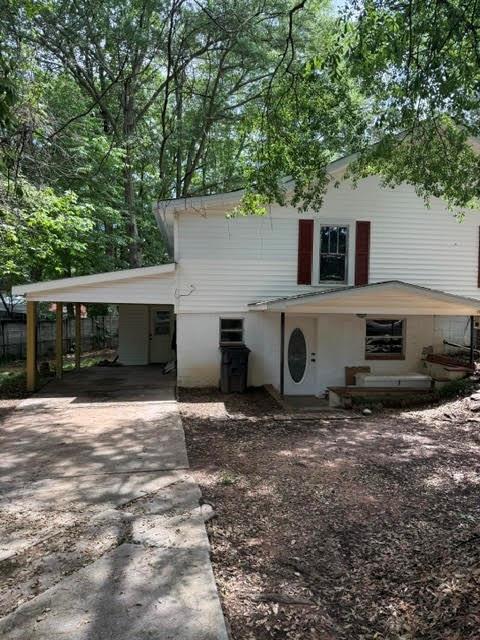 Building Photo - 920 Cardinal Dr