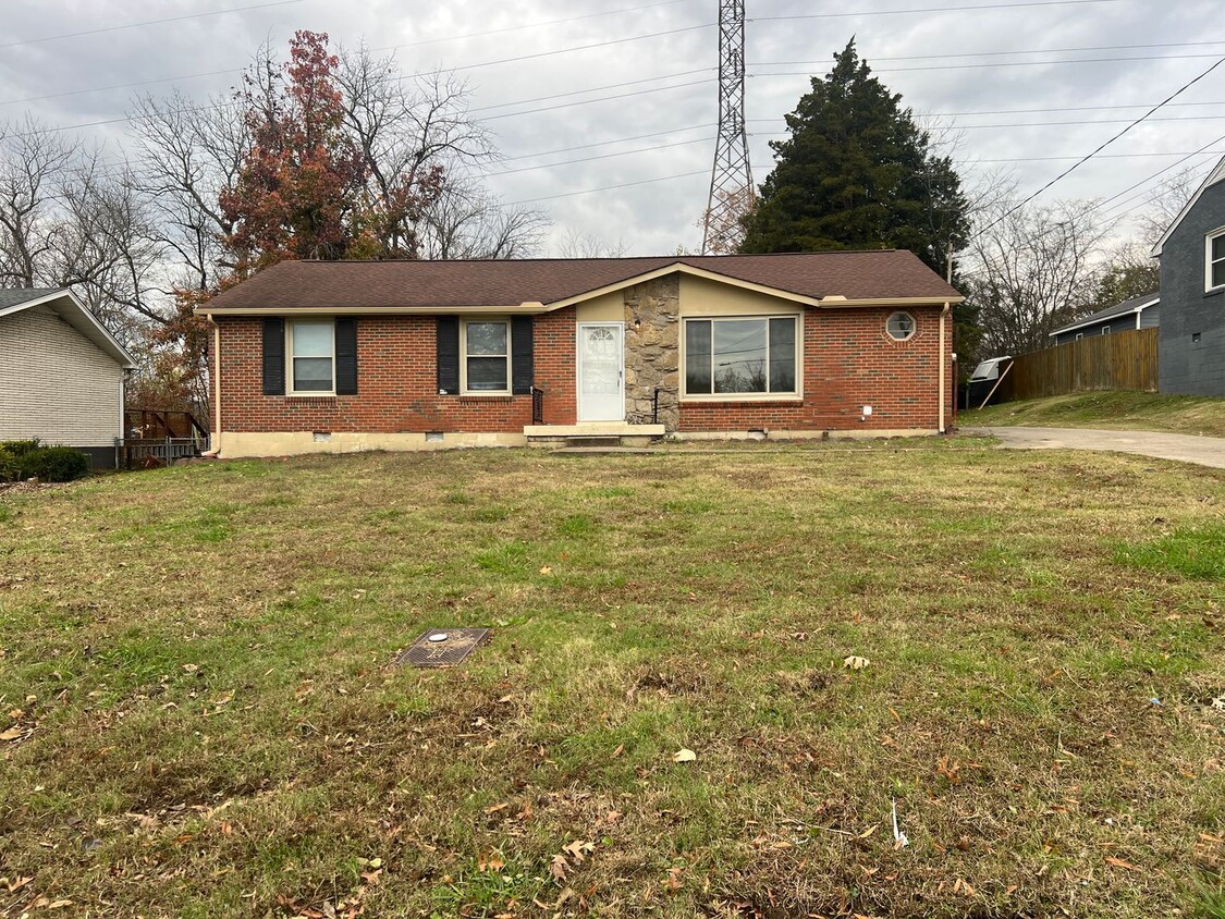 Foto principal - Home for Rent in Goodlettsville