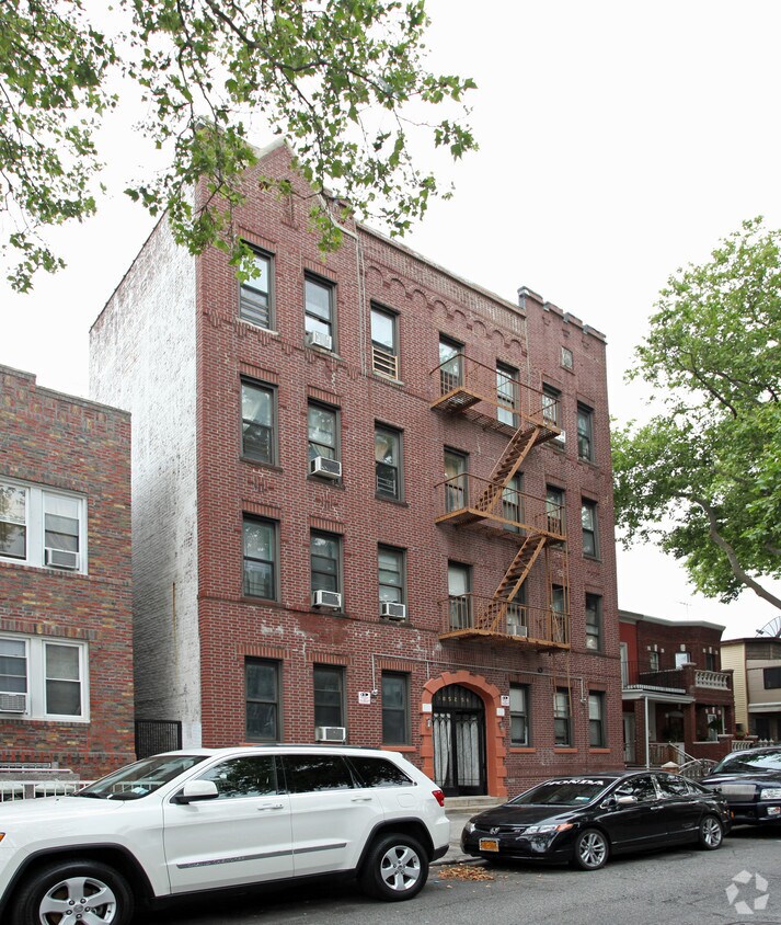 Building Photo - 1852-1854 67th St