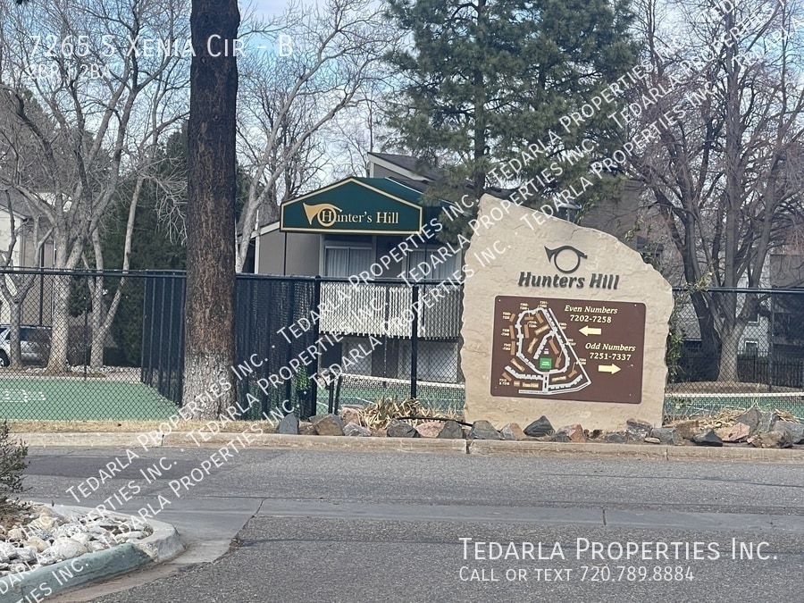 Photo - 7265 S Xenia Cir-B