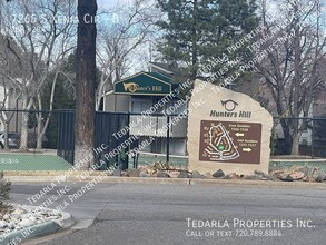 Building Photo - 7265 S Xenia Cir