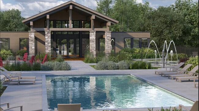 Building Photo - 1035 Allée de Verbier