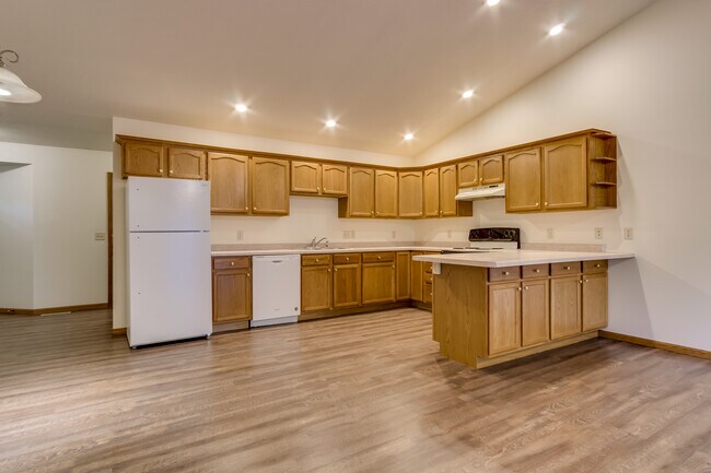 Foto del edificio - 20924 57th Ave